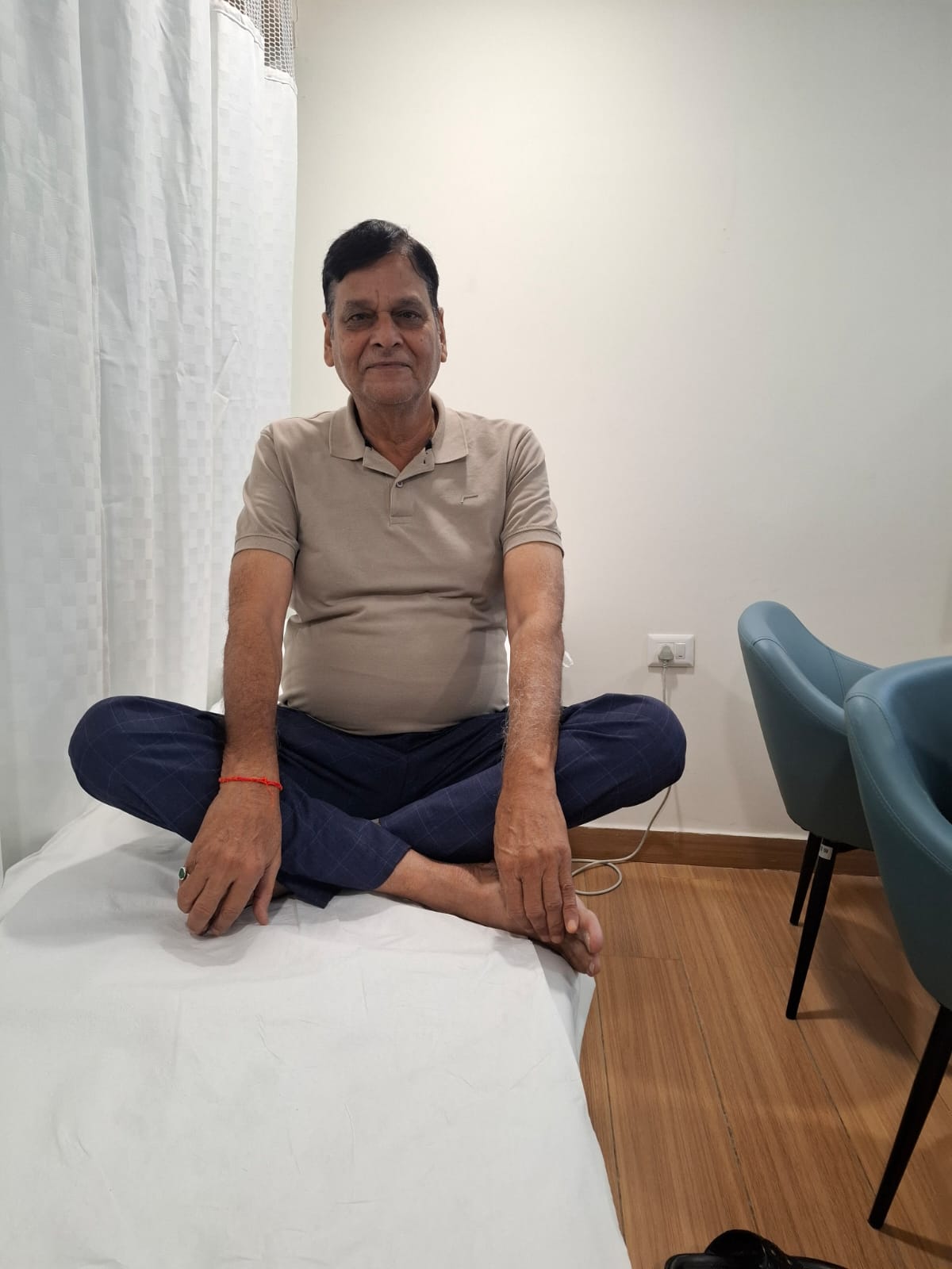 Joint Replacement Procedure